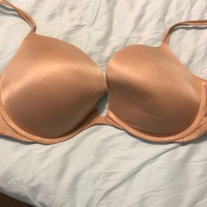 VS very sexy push up bra (nude) 36D